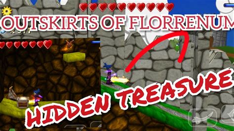 outskirts of florennum|How To Open Treasure Of Outskirts Of Florennum In .